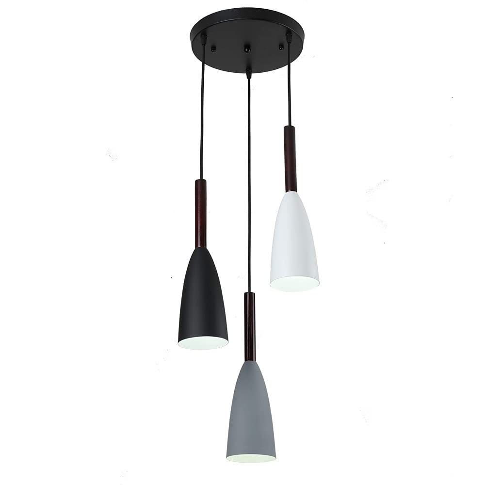 Lampe suspendue de salle à manger pour illuminer vos repas conviviaux