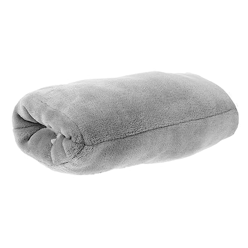 Garneck Long-Lasting Warmth for Cold Days: Hand Warmer Muff Comfortable Hand Warmers for Office Students Gamers