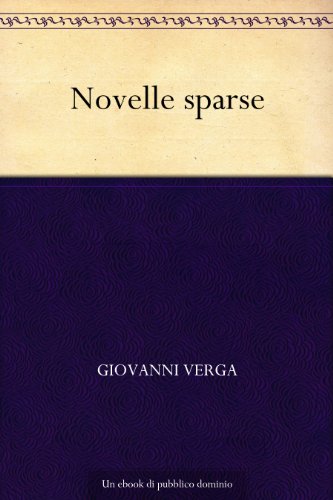  Novelle sparse