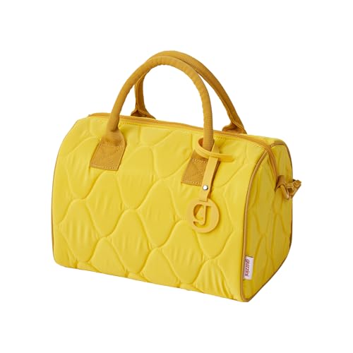 Guzzini - Borsa termica Bauletto 'Handy Greta', On the go (Giallo Mango)