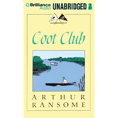 Coot Club