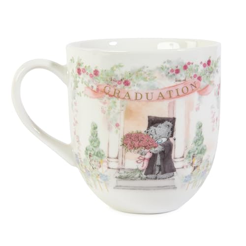 Me to You Tatty Teddy Luxury Bone China Mug for Graduation - Pres...