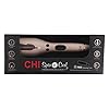 CHI-Spin-N-Curl-Special-Edition-Rose-Gold-Hair-Curler-1-Ideal-for-Shoulder-Length-Hair-between-6-16-inches CHI Spin N Curl, Curling Iron For Healthy & Shiny Effortless Curls & Waves, Provides Preset Temperature Settings For Each Hair Texture, Rose Gold