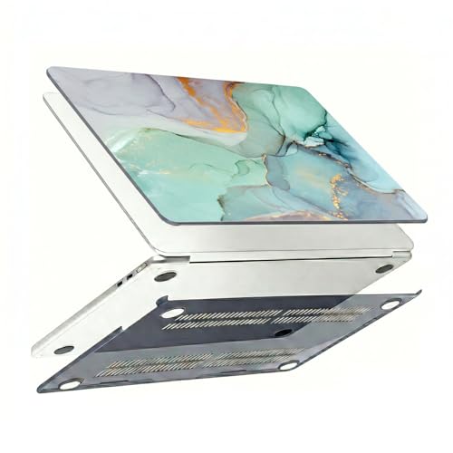 Housse MacBook Neo 13 A3404 ventilée anti-surchauffe - 3