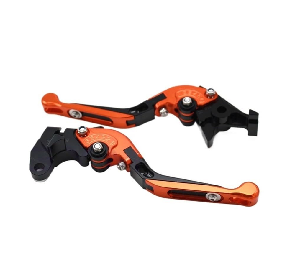 Yfdkesy D Brake Clutch Levers Handle For Cb190r Cb190 R 2017 2016 Motorcycle Parts Adjustable Folding Telescopic Brake Clutch Handle Lever