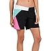 Volcom Women's Simply Solid 7-Inch Boardshort
