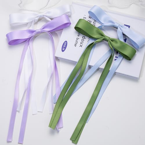 Cinta para el cabello para recogidos sofisticados confeccionada con acabado textil premium 6
