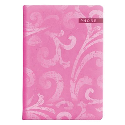 Rubrica cangini encausto 9x13