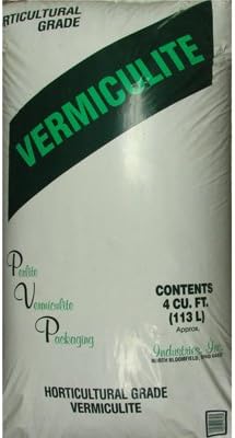 Pvp Inc-Vermiculite 4Cf Coarse Vc