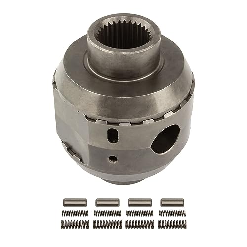 PowerTrax 1250-LR Lock-Right Differential Locker, 29 Spline, Fits Chrysler 8.25', 8.375' (C213R),...