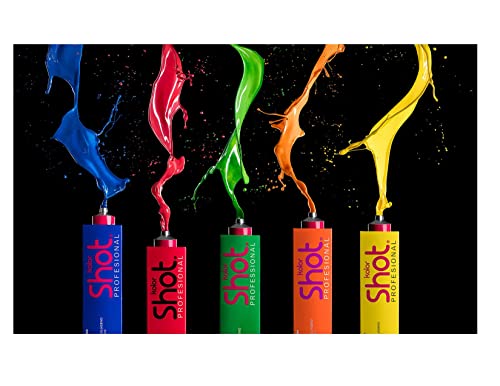 Coloración, Drugstore Imagen adicional