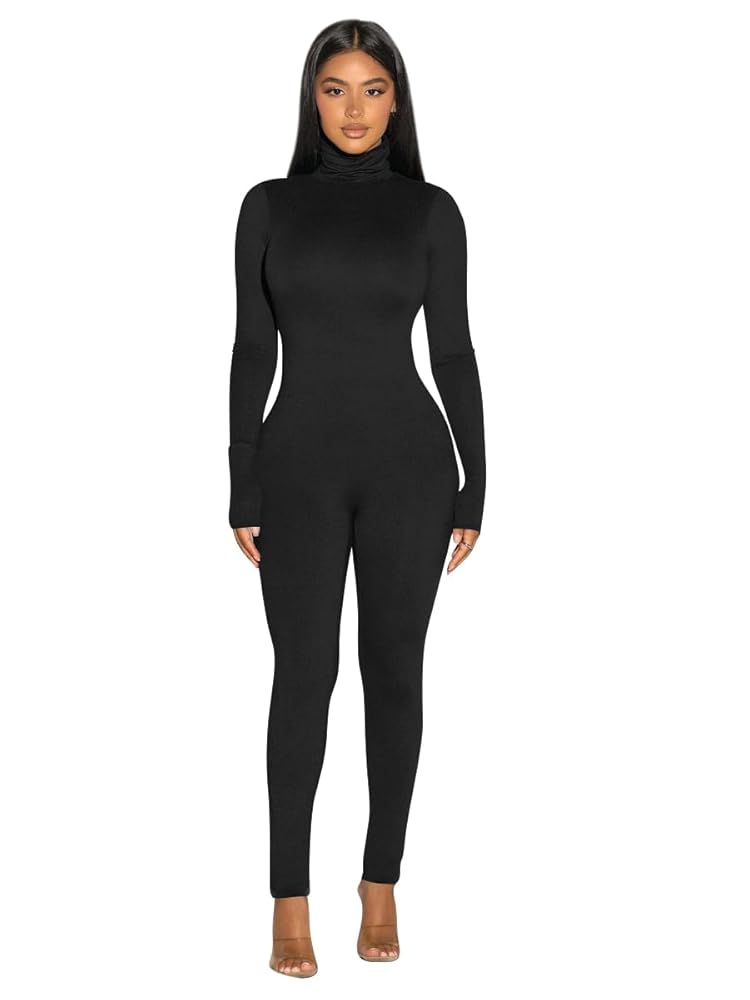 ワンピース TELOPLAN Armin Jumpsuits Black TELOPLAN Armin Jumpsuits Black - メルカリ