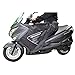 Bagster Tablier Scooter Boomerang Suzuki Burgman 125 2014-2020