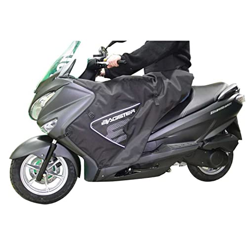 Bagster Tablier Scooter Boomerang Suzuki Burgman 125 2014-2020