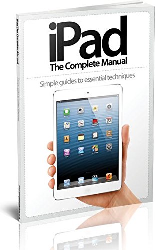 iPad The Complete Manual