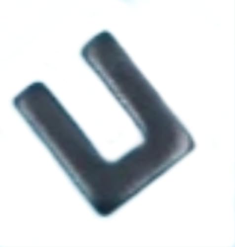 Miniatura 5 de Kit de tornillos tensores de ajuste de motosierra 501537101 para Husqvarna Craftsman 61 66 162 181 266 268 272 272xp 281 288 (2 piezas)