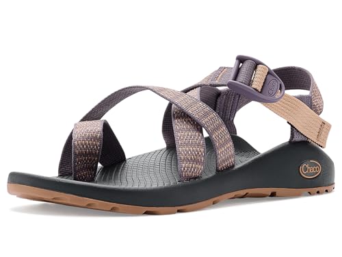 Chaco Women's Outdoor Sandals Sport, BIT Grape, 9