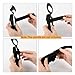 Universal Cuff Adaptive Utensil Holder Universal Holder Strap for Elderly Patients Eating Assistance Cuff Holder Strap for Holding Cutlery Toothbrushes Hand Strap Utensil Holder for Parkinson Disabled