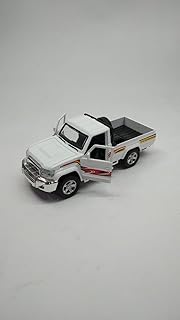 Generic Toy Car Opens Its Door - Multi Color - 9.1 x 5.4 x 10.6 cm - Kid, Teen - Social Skill - Battery Required