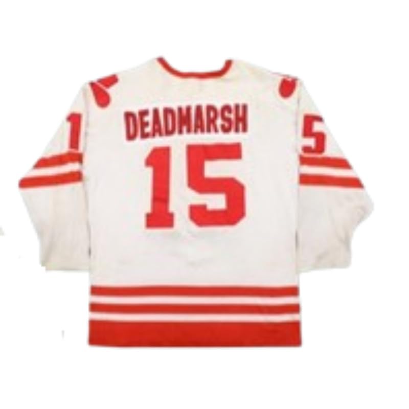 Snoop Compton LBC Hockey Jersey 94 Gin Juice Custom Any Name Number