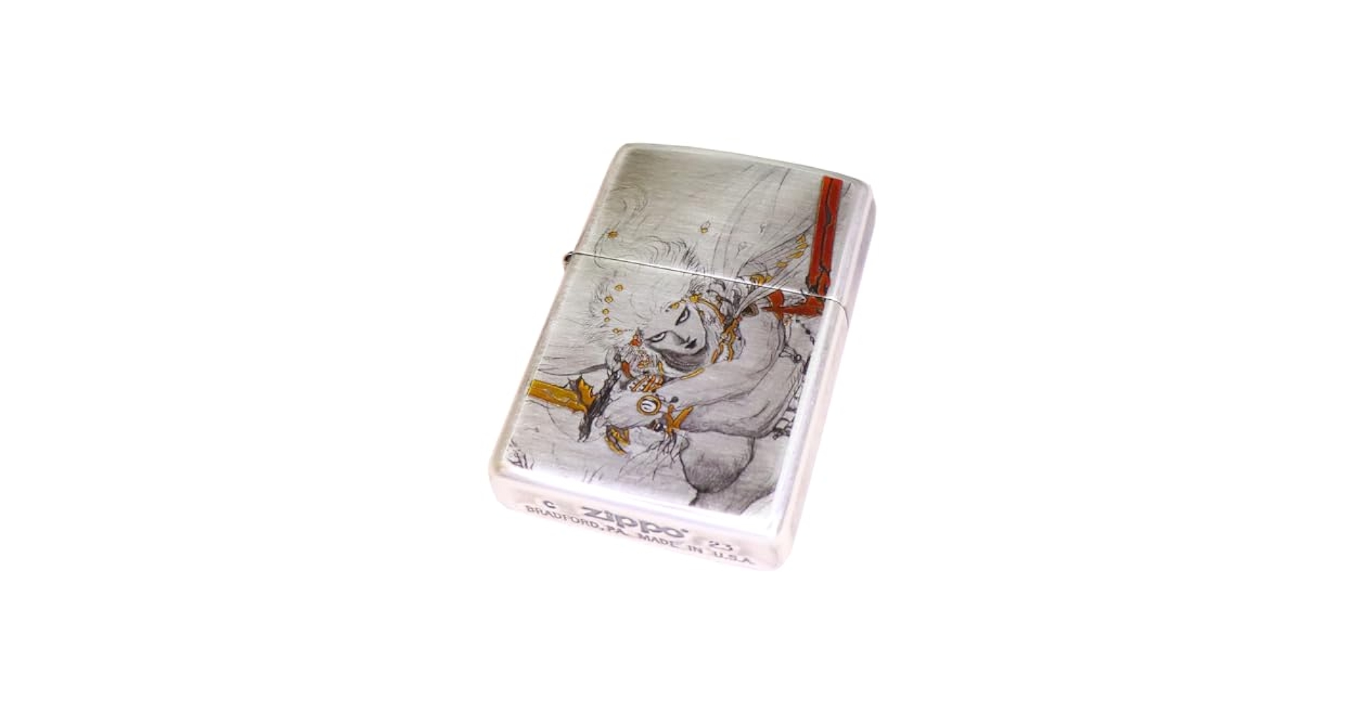 メガシンノスケ Megashinnosuke ZIPPO MEGA FIRE Mega Shinnosuke」「MINAMI WHEEL 2022 ZIPPO EDITION」コラボ