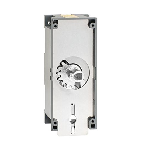 Enclavamiento otzm4l mecánico para interruptor seccionador Abb-entrelec