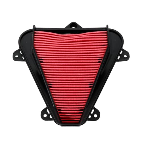 Filtre à air performance moto pour résoudre les pertes de puissance de votre Honda 750