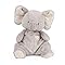 Peluche De Peluche Gund Baby Oh So Snuggly Hippo Teal - Venta - View #8