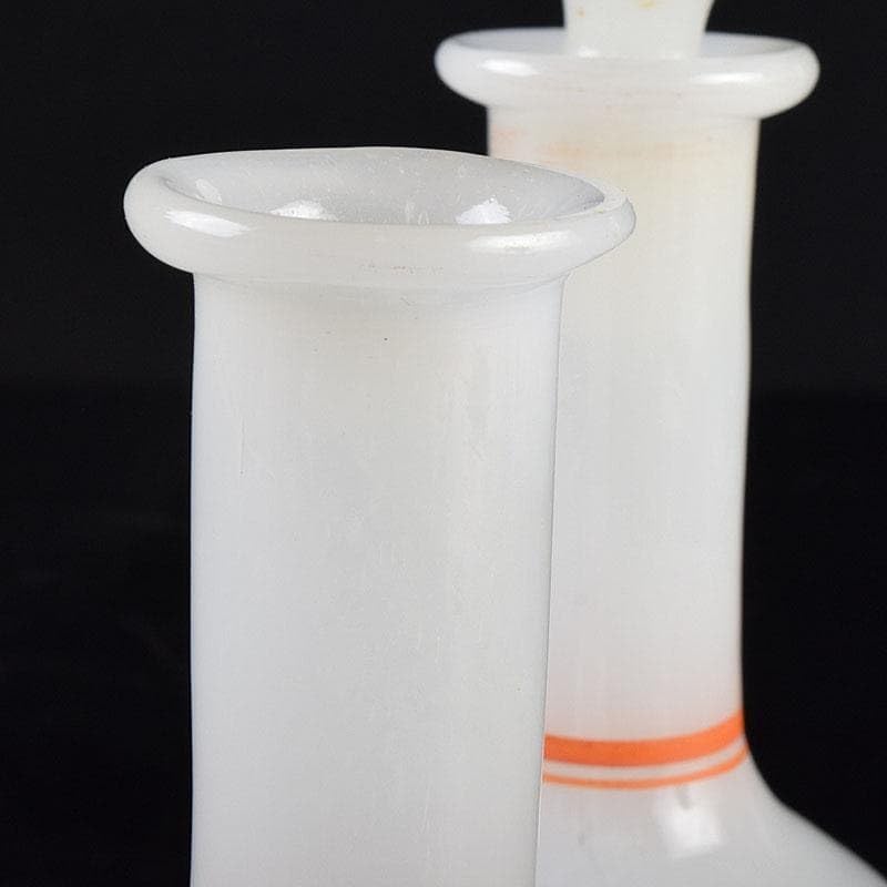 オールドニッポン 金盛藍線帯華装飾紋 キャビネットカップ ソーサー