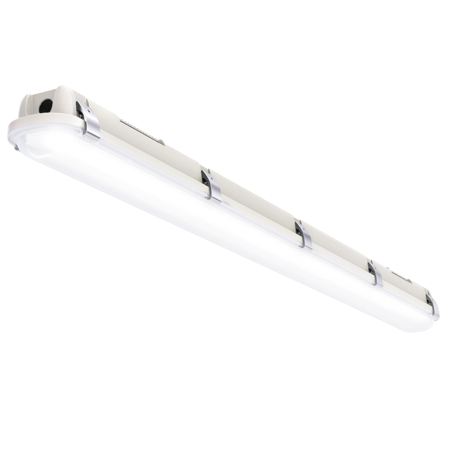 Amazon.com: Sunco 4ft LED Vapor Tight Light Indoor Fixture