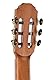 LUTHIER MANUEL RODRÍGUEZ Flamenco-Gitarre regular Caballero Principio - Massive Fichtendecke - Boden/Zarge Agathis - CA-PM F