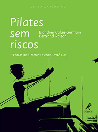 Pilates sem riscos: Os riscos mais comuns e como evitá-los