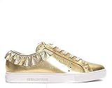Brand: TRUSSARDI Scarpe basse Sneakers Donna Giallo (79A00232) - Trussardi
