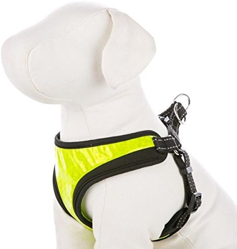 top paw harness how to put on