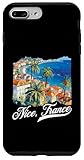 Negozio di souvenir di Nizza Francia
