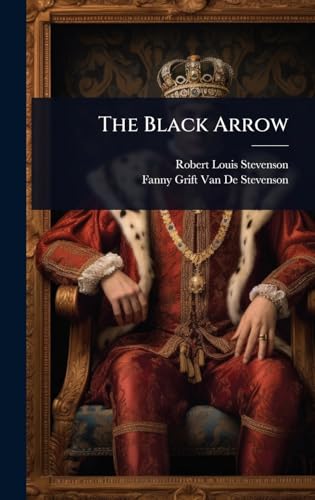The Black Arrow