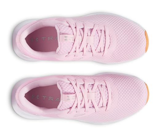 Image of Under Armour Women's Charged Aurora 2 Lace-Ups Training or Gym Shoes | 3025060-001