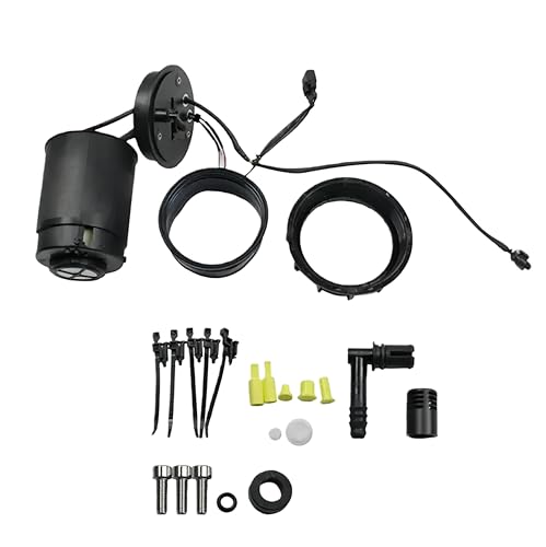 23379348 Diesel Exhaust Fluid (DEF) Heater Pump Heater 22872118, 22902620, 84412924 Compatible with