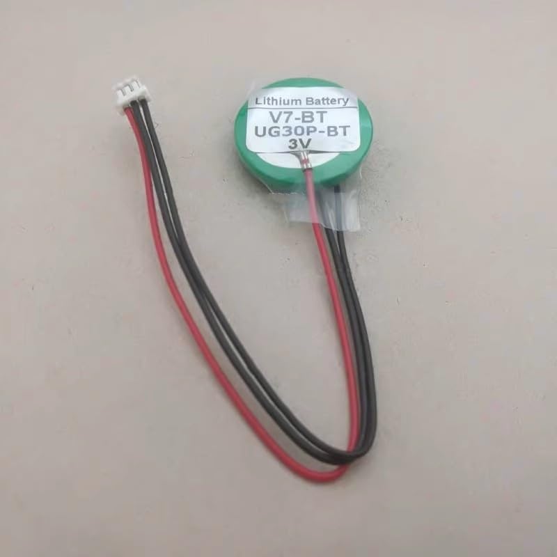 V7-BT UG221 UG330H Battery V606 UG30P-BT 3V