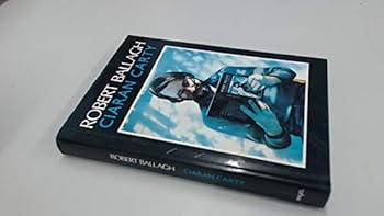 Hardcover Robert Ballagh Book