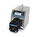 BT100S Basic Variable Speed Peristaltic Pump with 2 Pump Heads YZ25 (2 Channels), Flow Rate 0.17~420 mL/min Per Channel