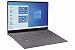 Produktbild Samsung Galaxy Book S grau o2
