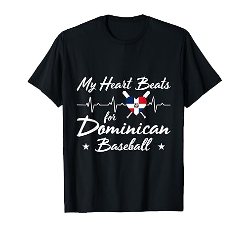 República Dominicana Para Dominicanos Dominicanas Dominicanos Camiseta