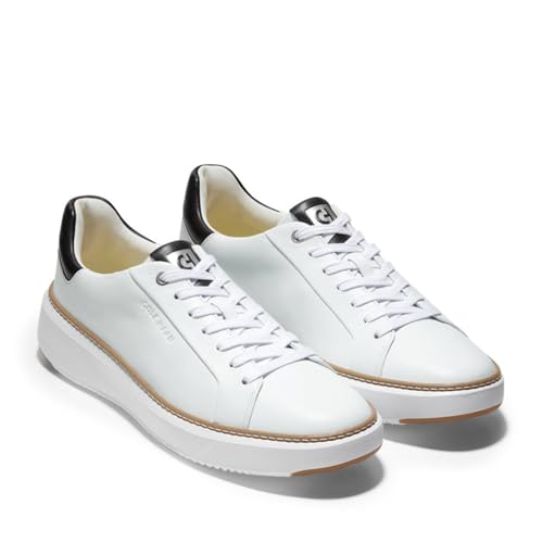 Image of Cole Haan Men's Grandpro Topspin Sneaker | Office Shoes