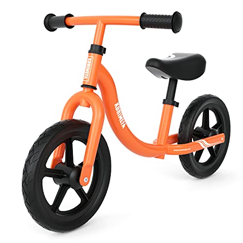 Le 5 Migliori Bici senza Pedali per Bambini [Guida] | Papà Migliore