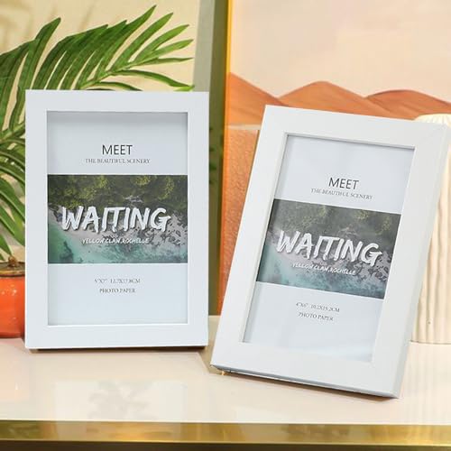 Portarretratos, Imagen adicional