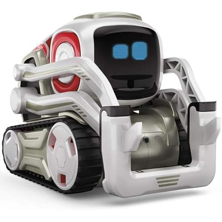 Anki Cozmo: Amazon.co.uk: Toys \u0026 Games