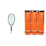Produkt 2: Tennisball für Freizeitspieler