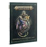 Age of Sigmar: General's Handbook 2020 English