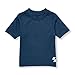 The Children's Place Baby-Boys' Li'l Guy's Short Sleeve Rashguard Swim Shirt